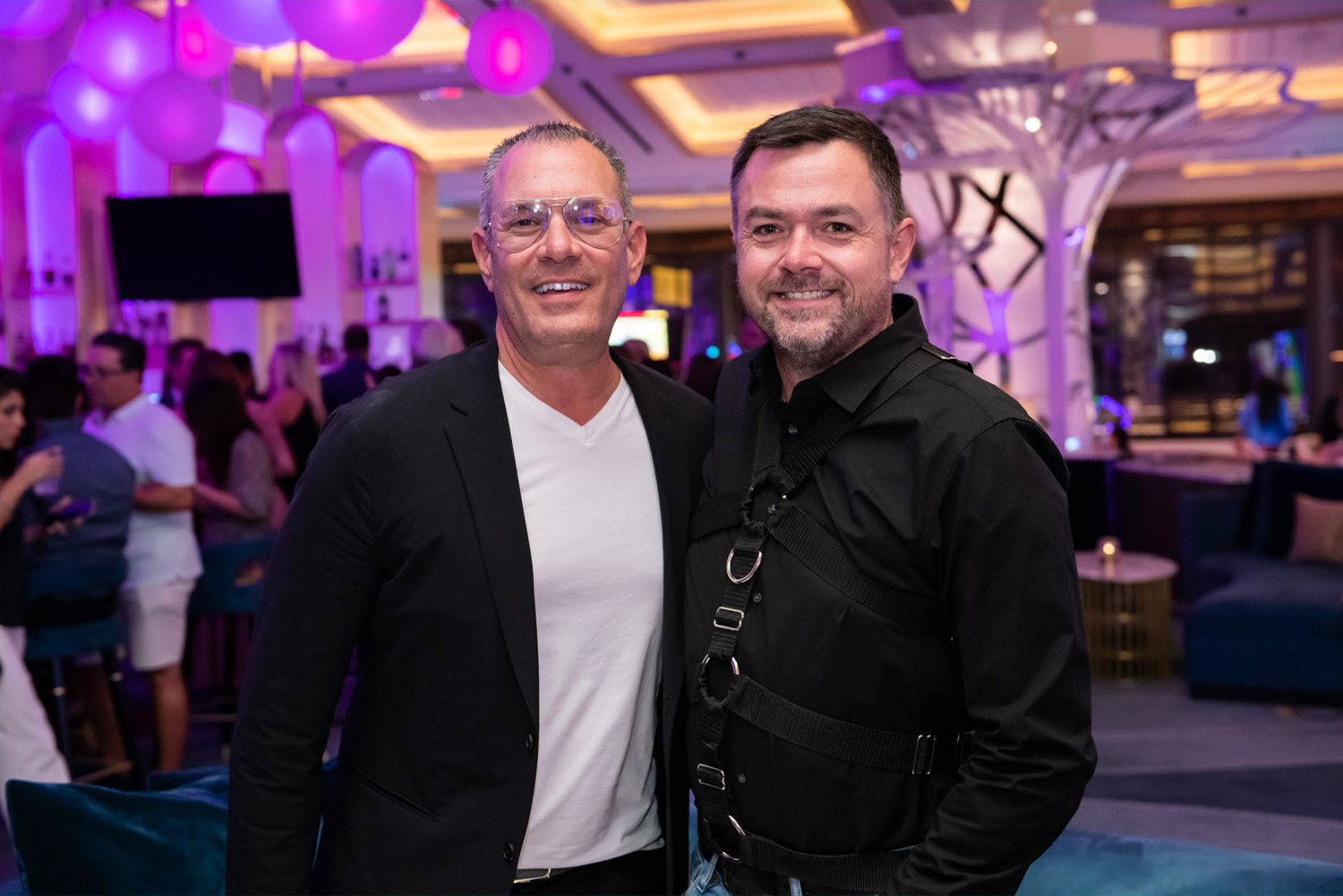 HD Expo 2021 VIP Party, slide 9