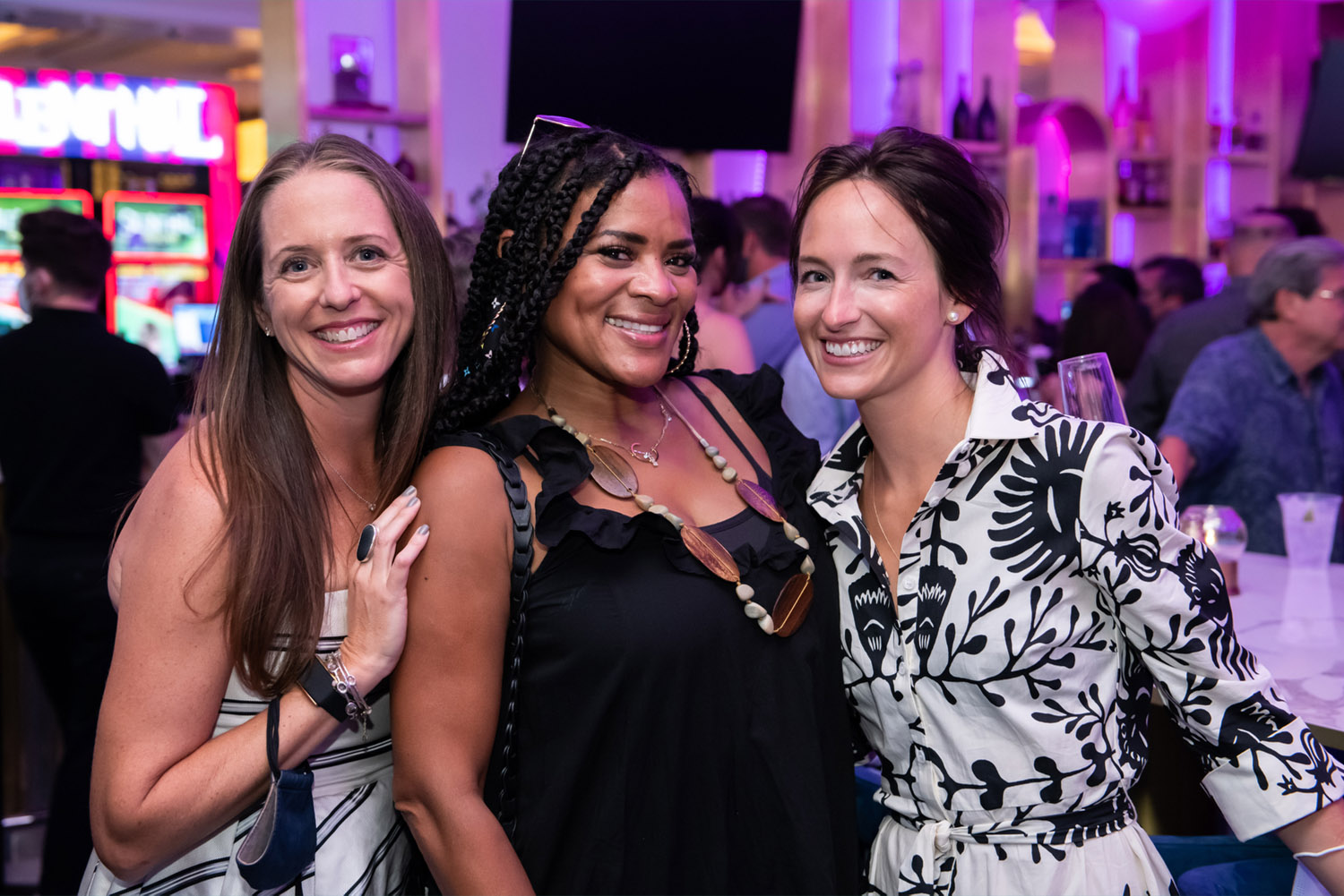 HD Expo 2021 VIP Party, slide 12