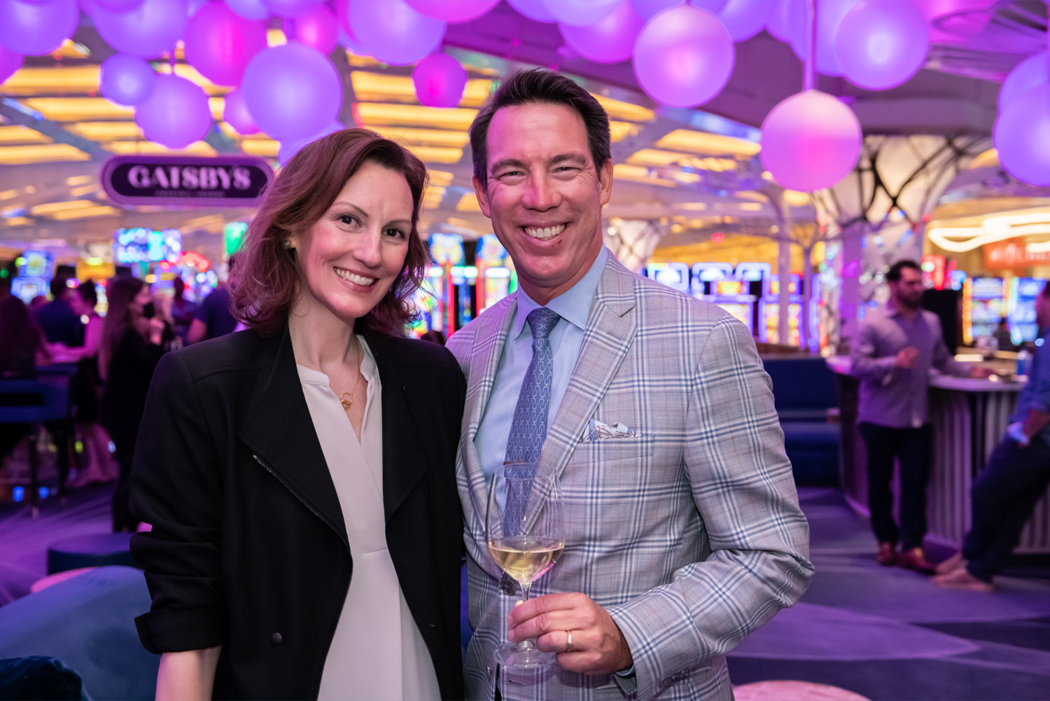 HD Expo 2021 VIP Party, slide 2