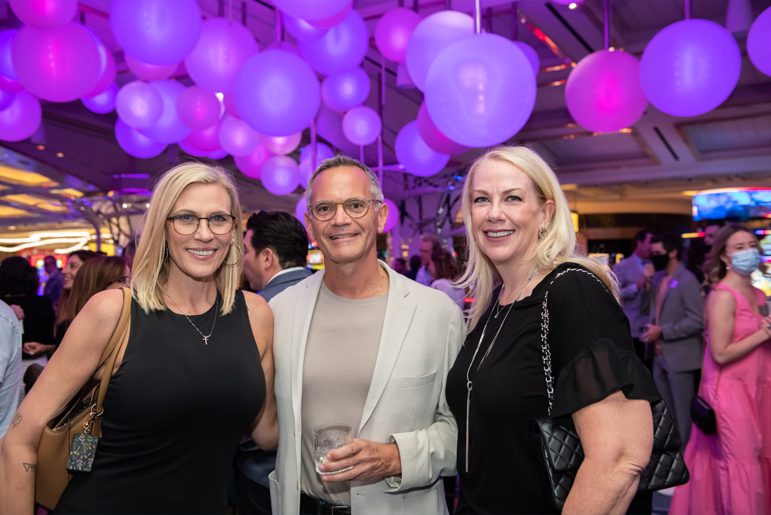 HD Expo 2021 VIP Party, slide 3