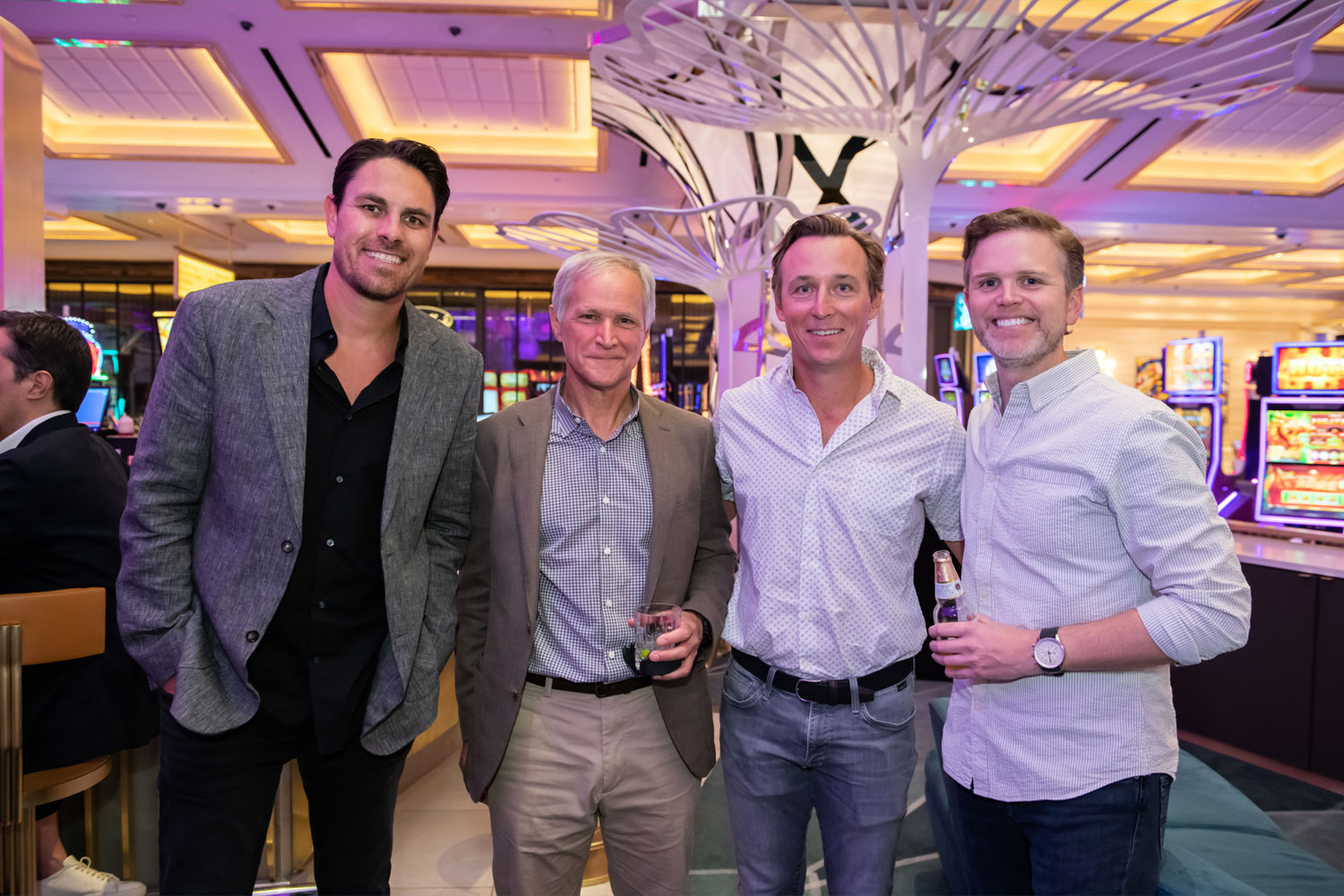 HD Expo 2021 VIP Party, slide 4