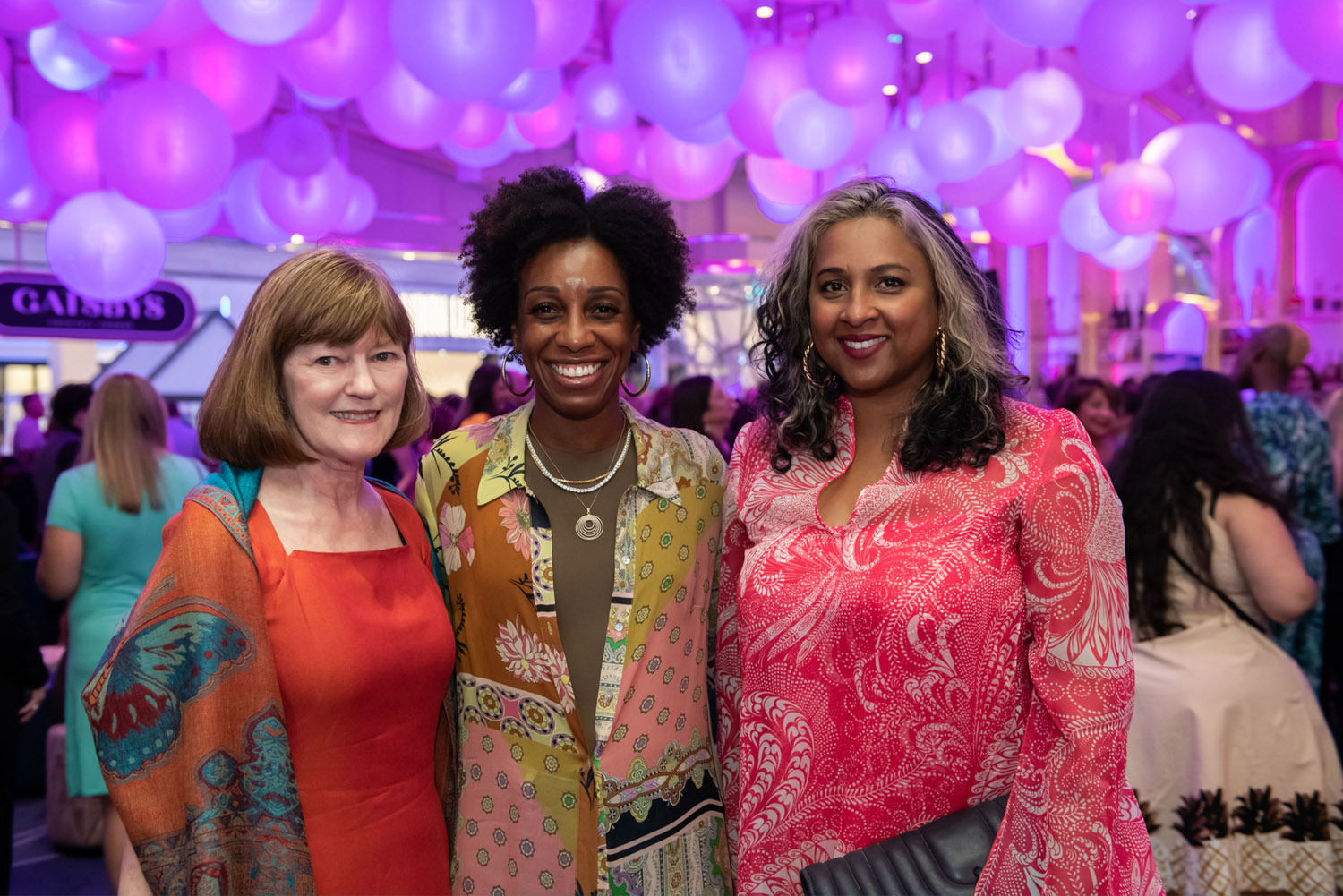 HD Expo 2021 VIP Party, slide 5