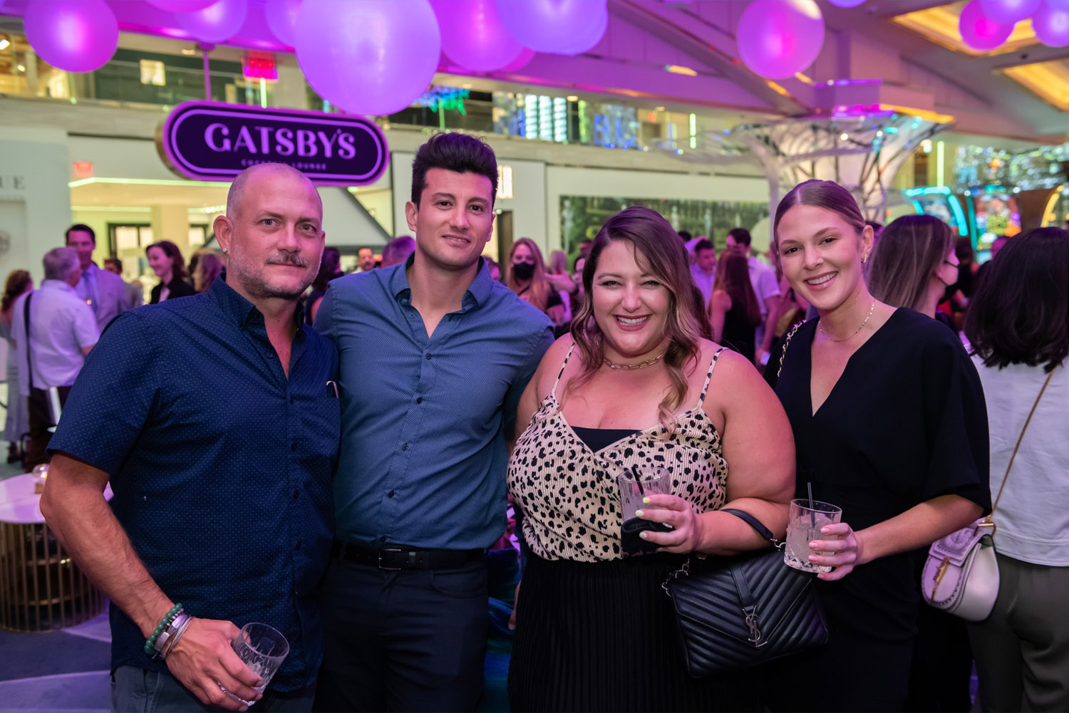 HD Expo 2021 VIP Party, slide 6