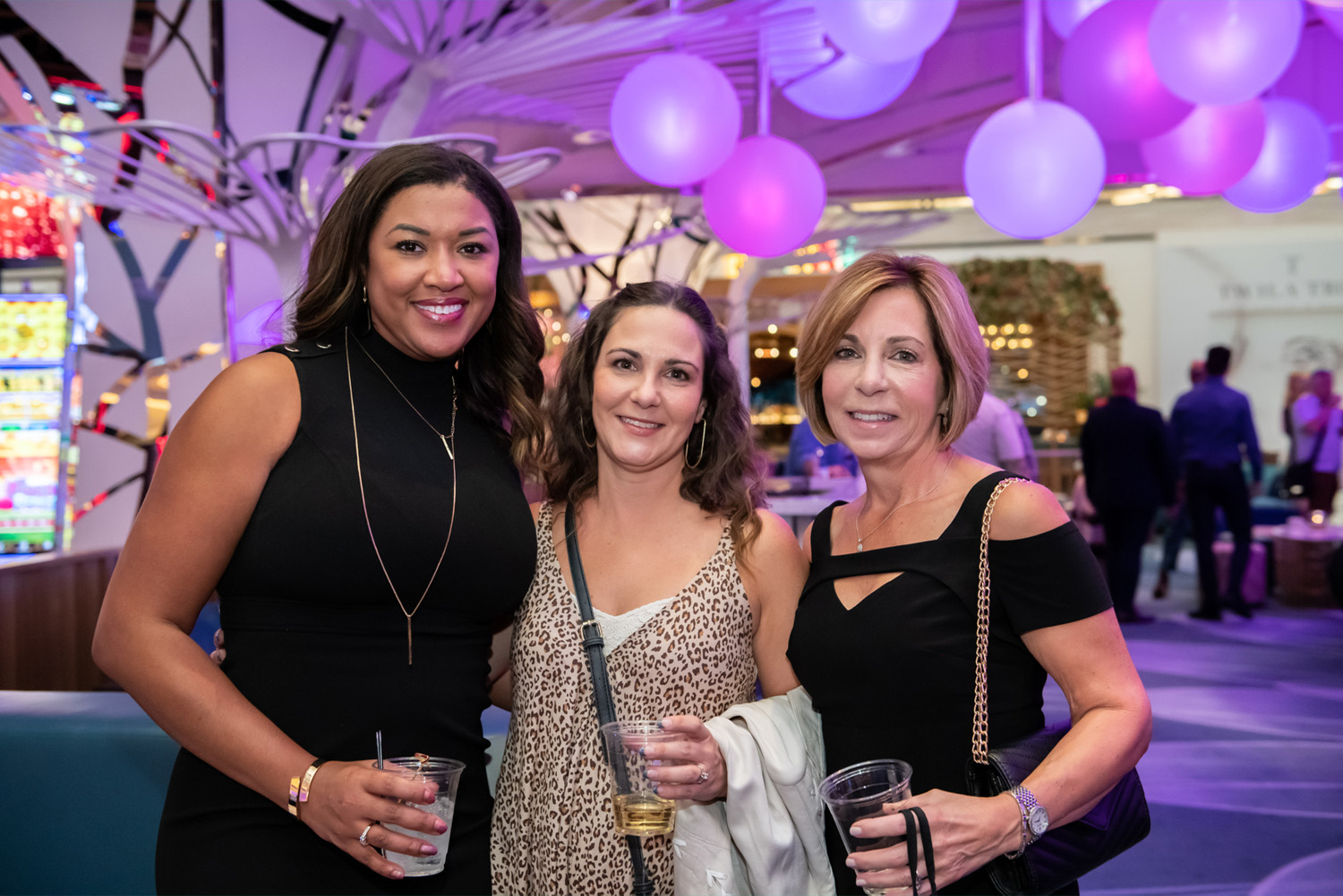 HD Expo 2021 VIP Party, slide 7