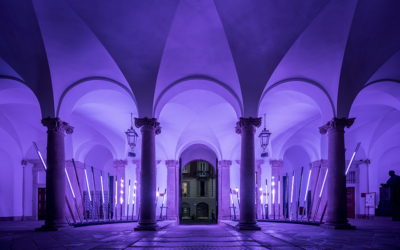noa* Designs Multisensory Experience for Fuorisalone