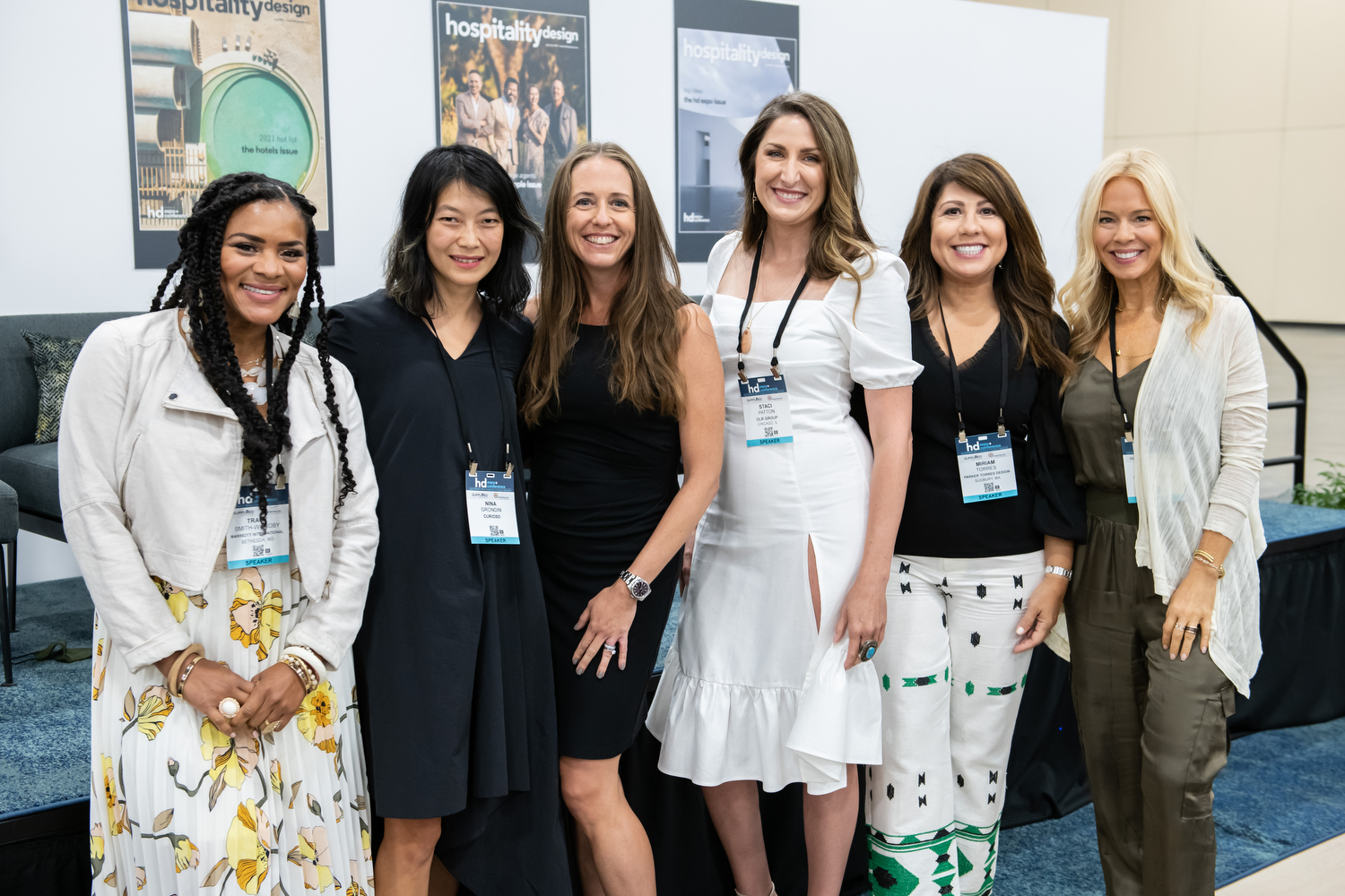 HD Expo + Conference 2021, slide 1