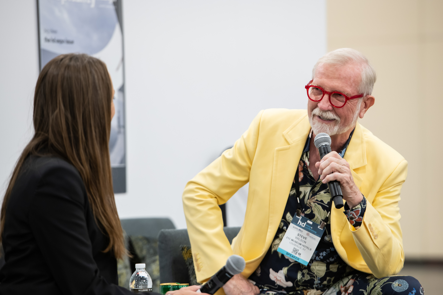 HD Expo + Conference 2021, slide 6