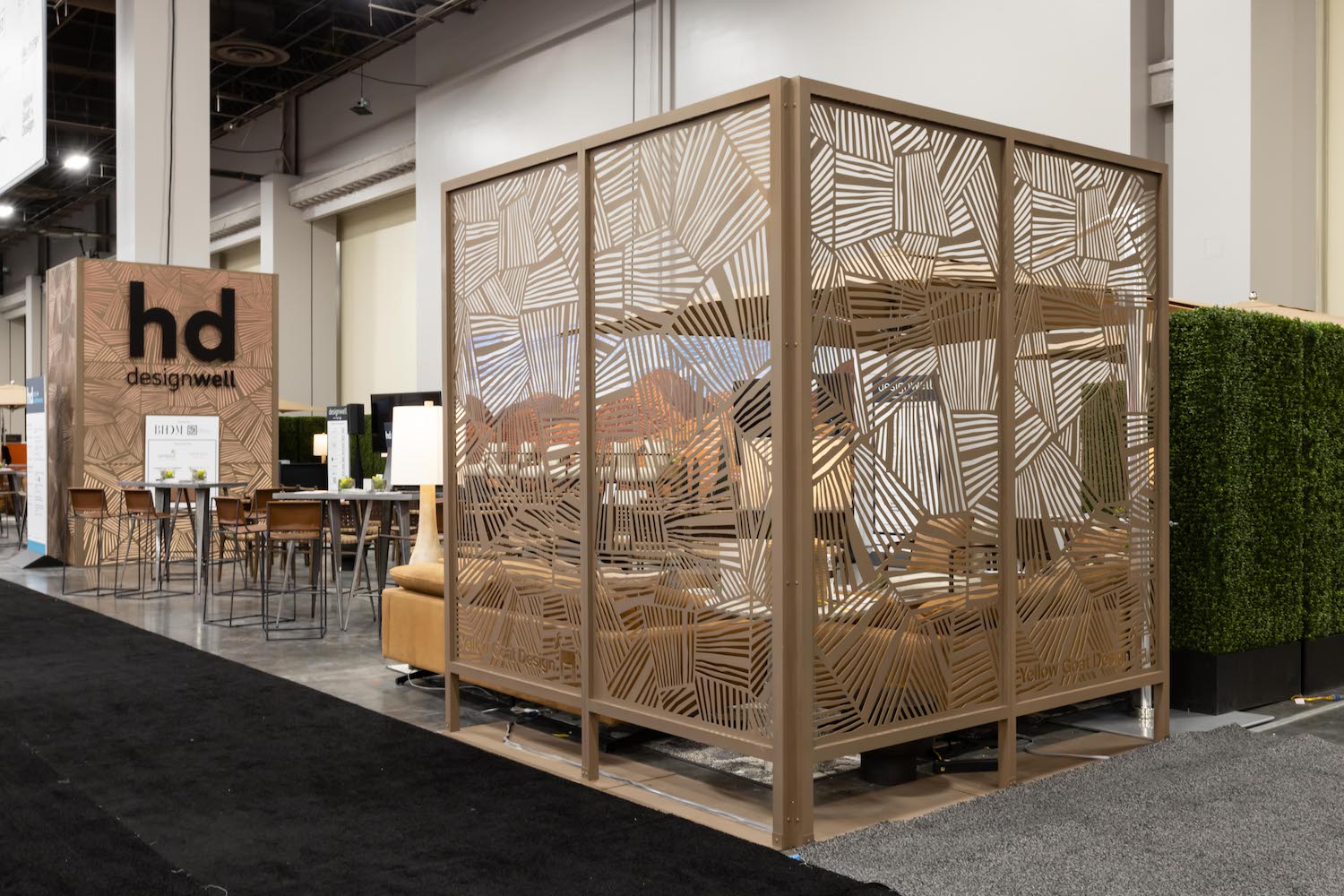 HD Expo + Conference 2021, slide 11