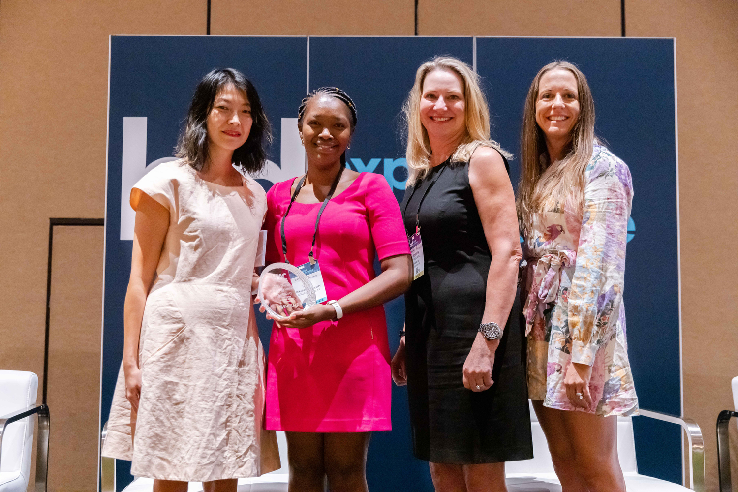 HD Expo + Conference 2021, slide 12