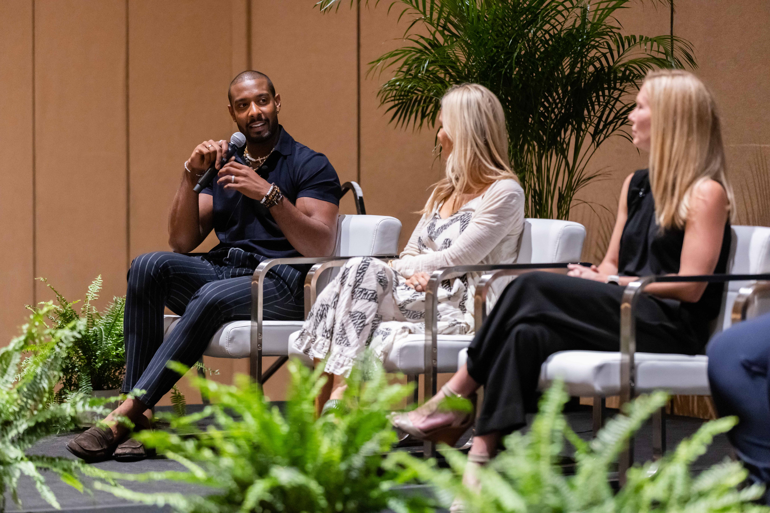 HD Expo + Conference 2021, slide 15