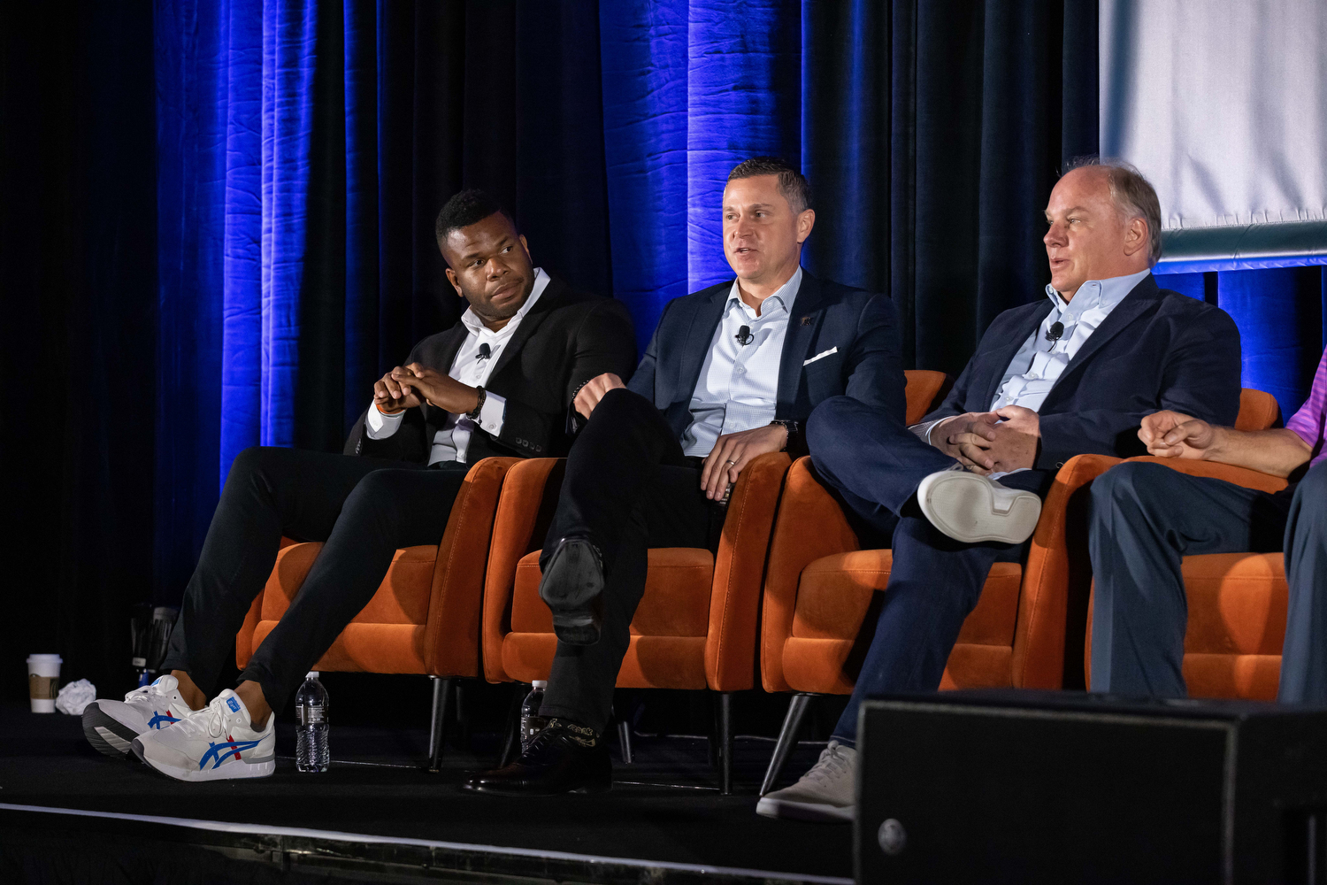 HD Expo + Conference 2021, slide 17