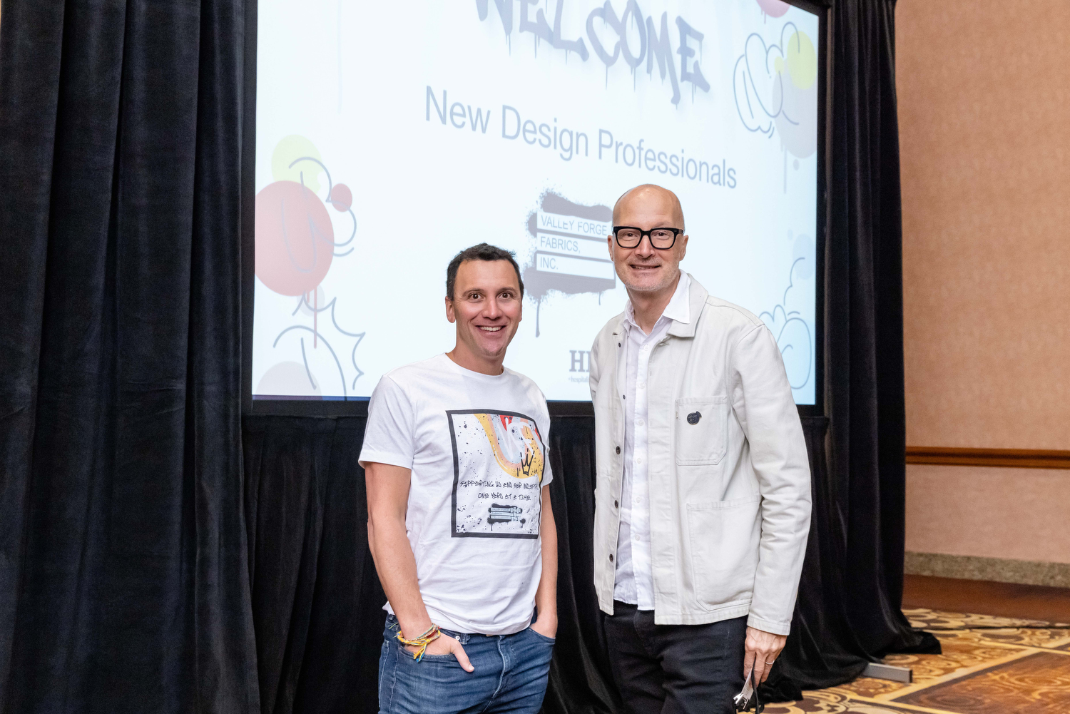 HD Expo + Conference 2021, slide 14