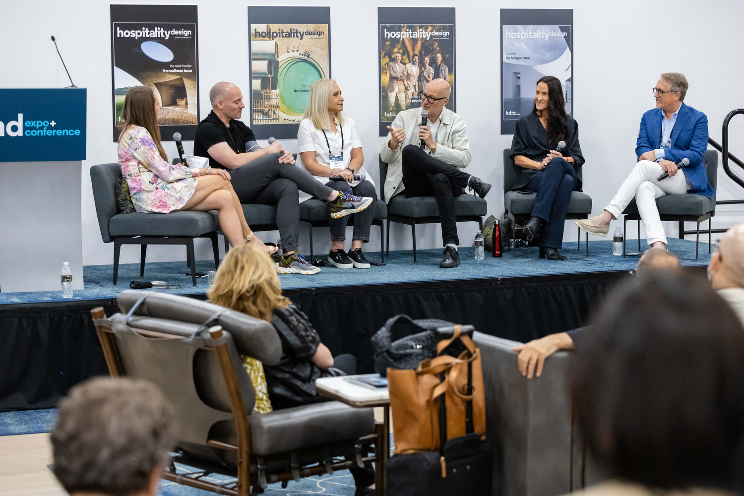 HD Expo + Conference 2021, slide 16