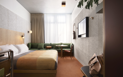 Ace Hotel Sydney to Debut Early 2022