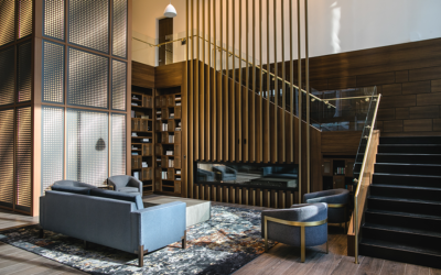 Epicurean Adds Second Food-Focused Hotel in Atlanta
