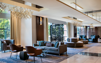 Westin Memphis Beale Street Unveils $5 Million Refresh