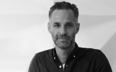 Meet the Minds: Ewald Damen