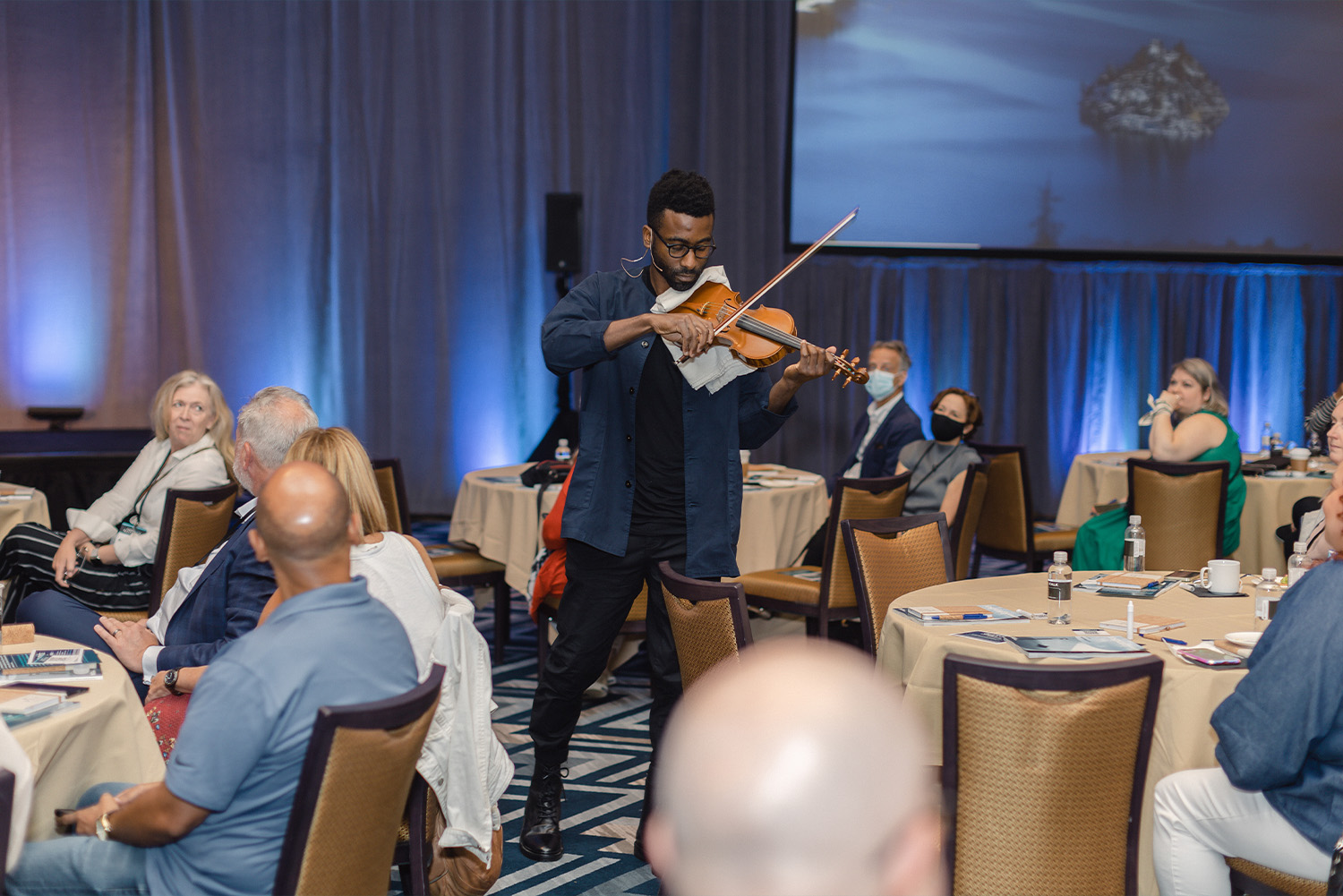 HD Summit 2021, slide 14