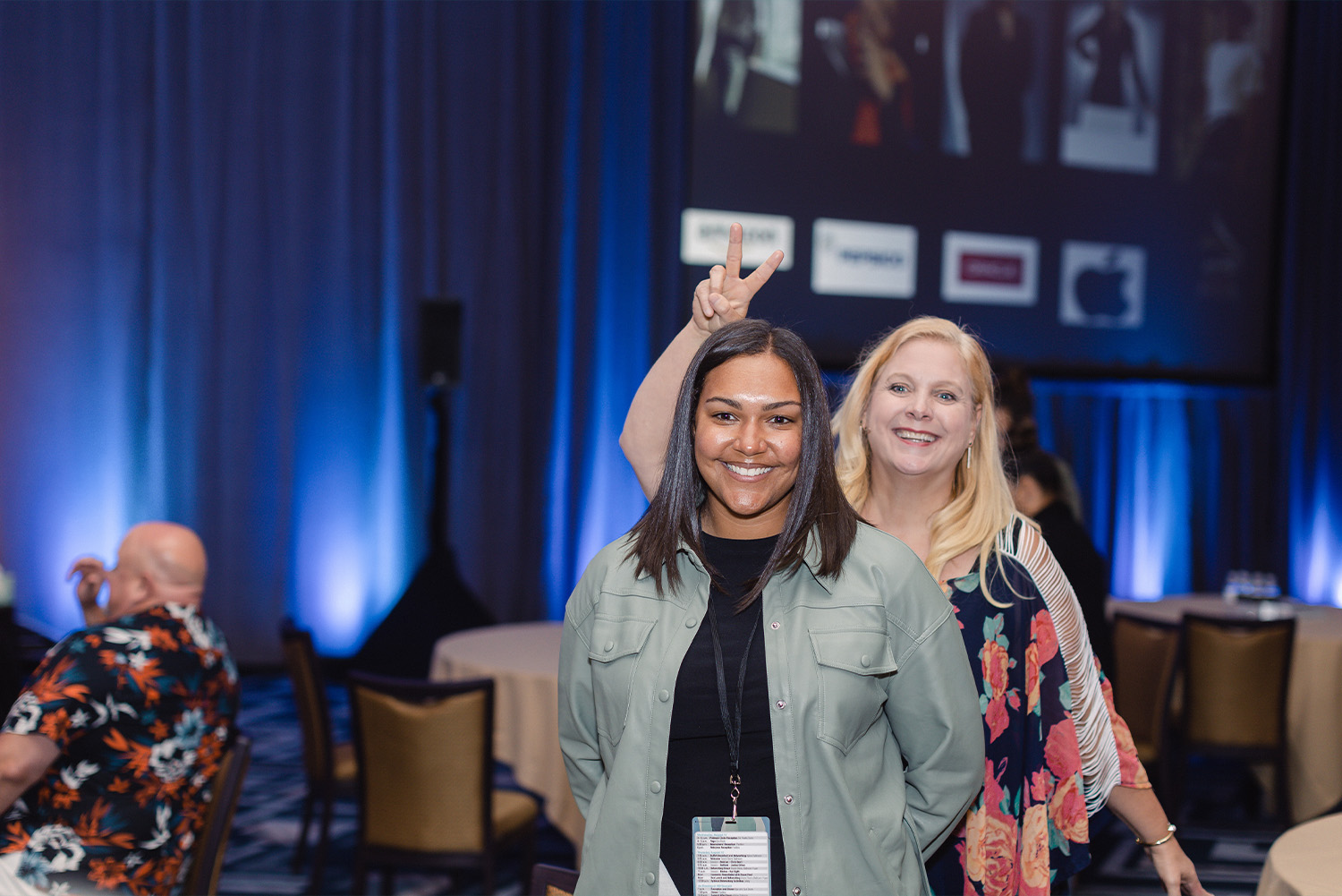 HD Summit 2021, slide 18