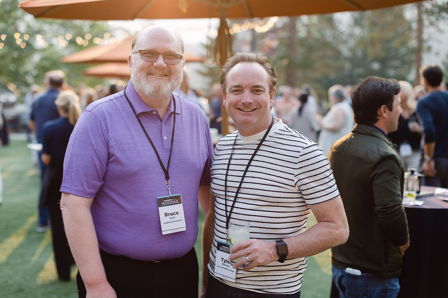 HD Summit 2021, slide 2