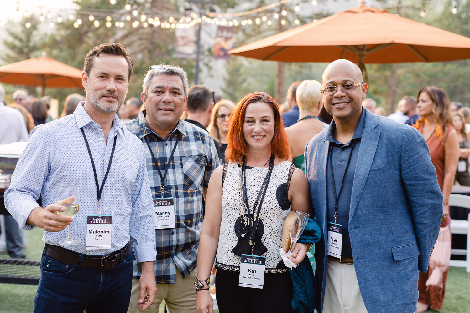 HD Summit 2021, slide 4