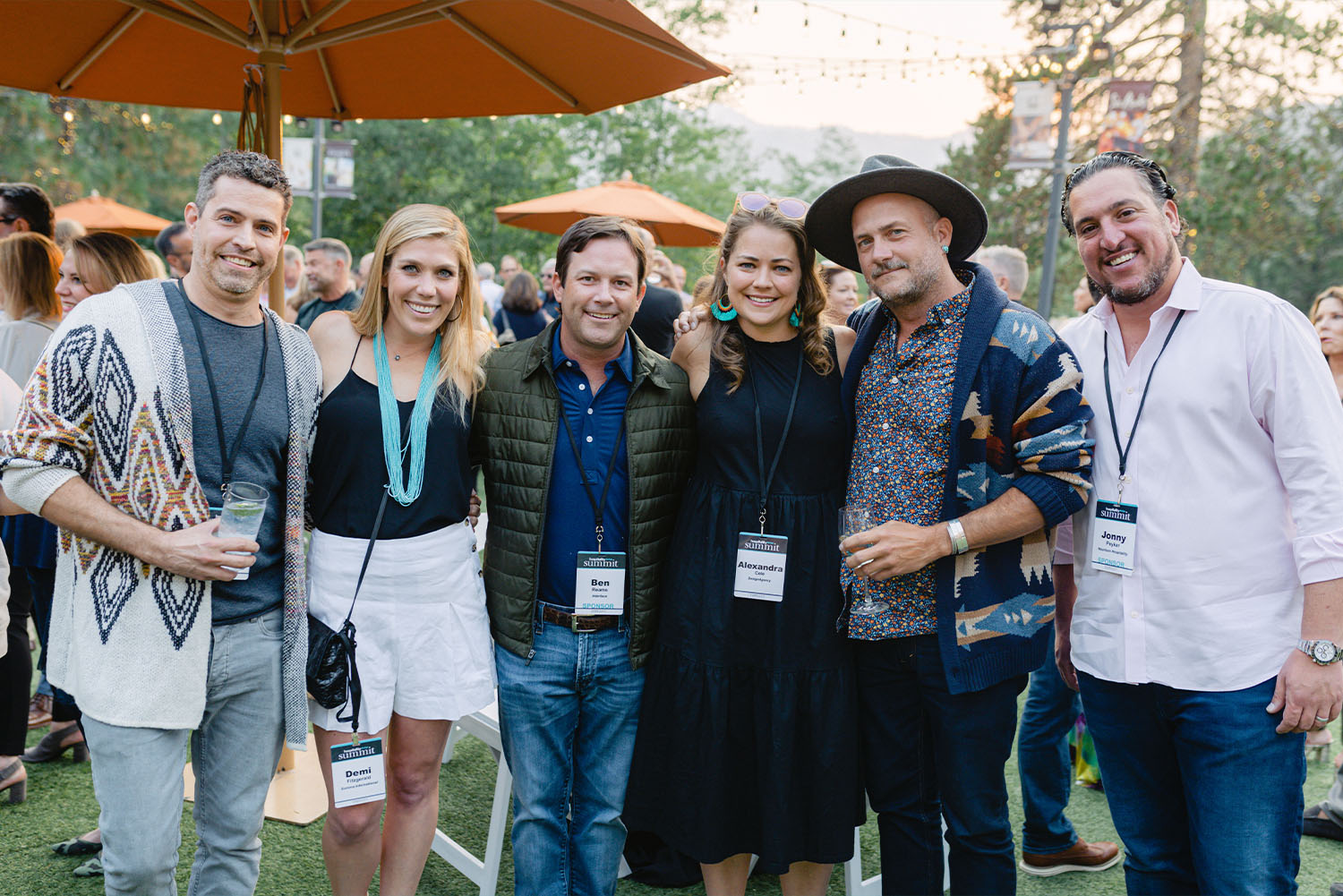 HD Summit 2021, slide 5