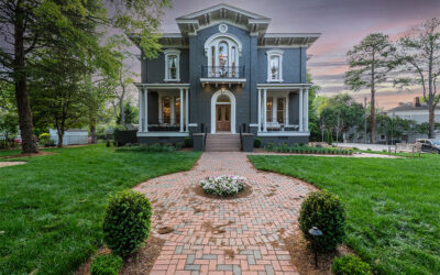Before and After: Heights House Hotel
