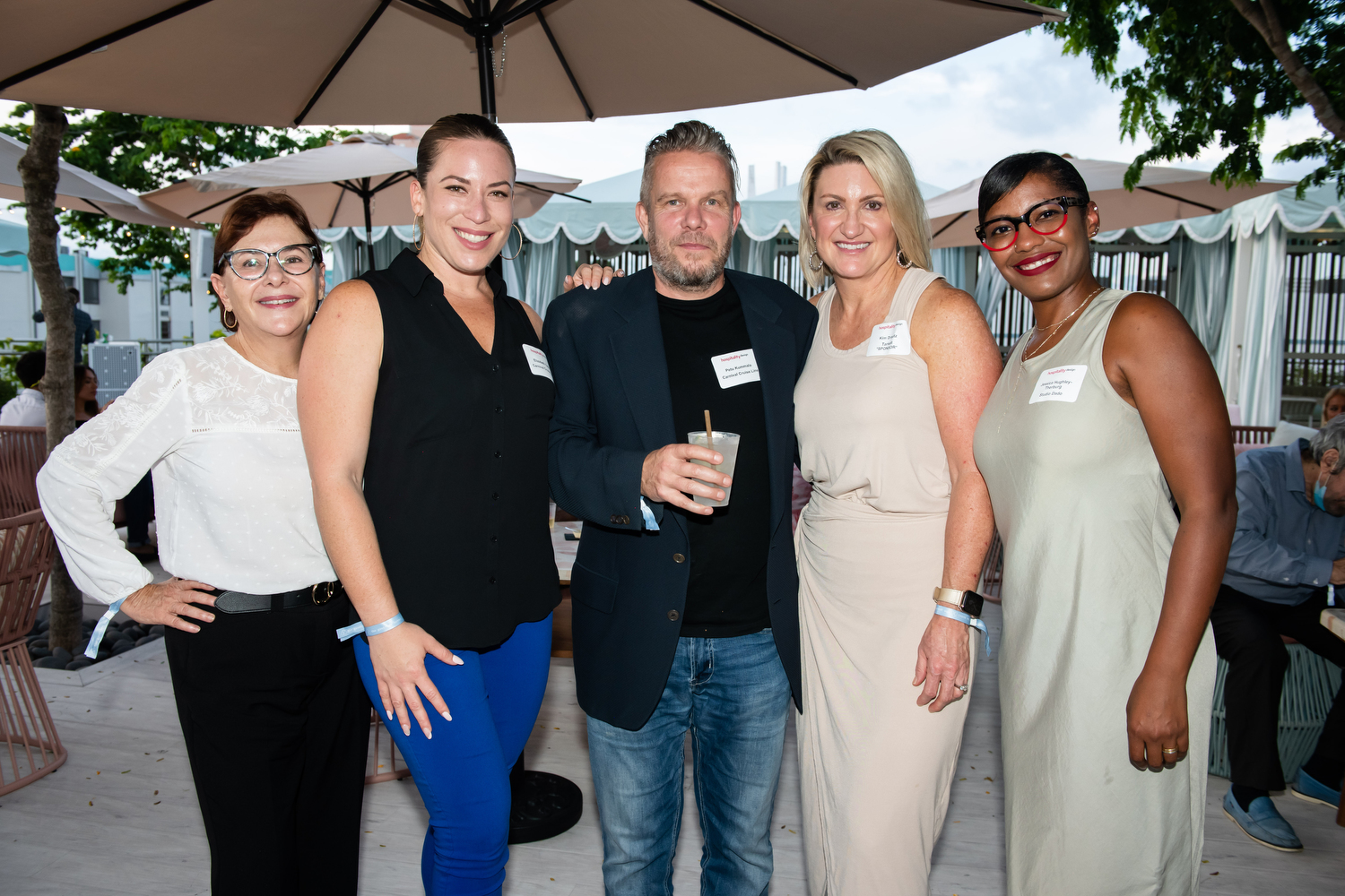 CitySCENE: Miami 2021, slide 4