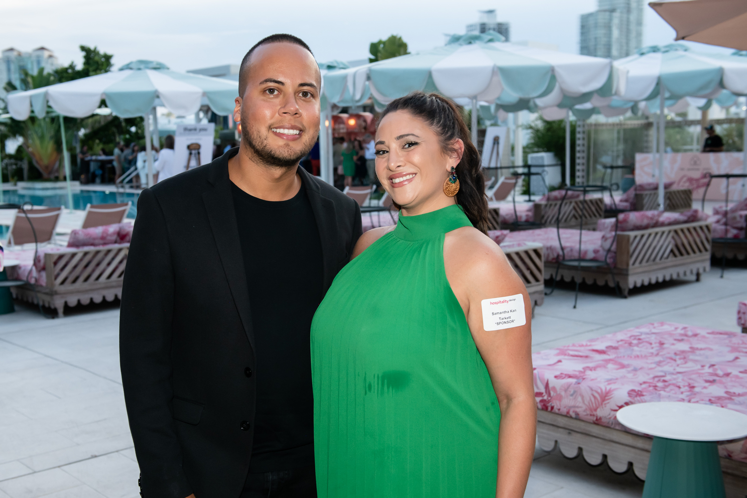 CitySCENE: Miami 2021, slide 5