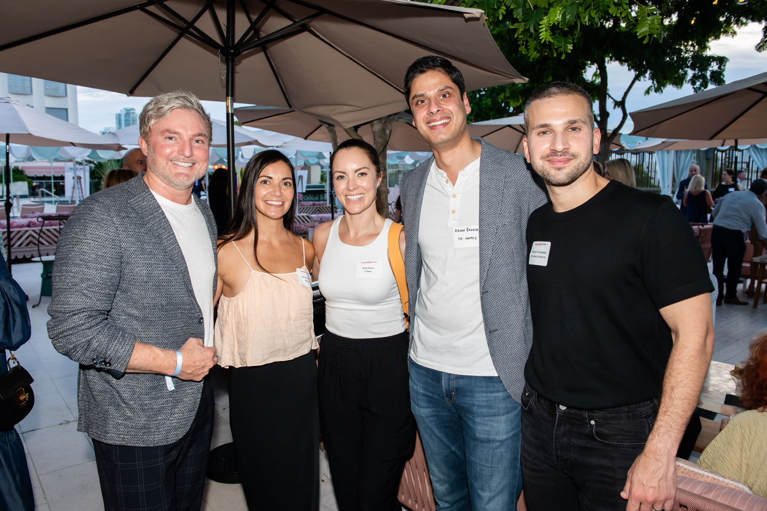 CitySCENE: Miami 2021, slide 7