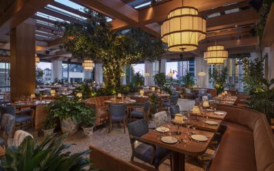 LAVO Ristorante Arrives on the Sunset Strip