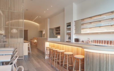Nami Nori Debuts Brooklyn Outpost