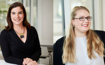 Perkins Eastman Promotes 121 Employees