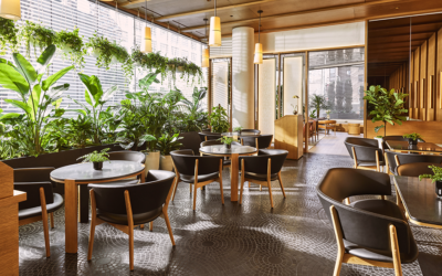 Pendry Hotels Arrives in New York