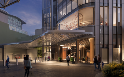 Rosewood San Francisco Slated for 2026 Opening