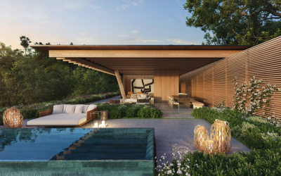 Bulgari to Launch Los Angeles Resort in 2025