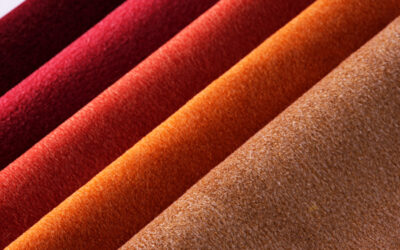 Plush Velvet Corduroy from Designtex