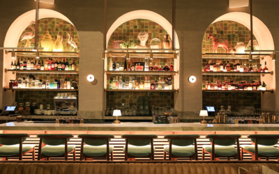 Orno Restaurant Debuts at Thesis Hotel Miami