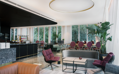 Codependent Cocktail Lounge and Café Opens in Austin