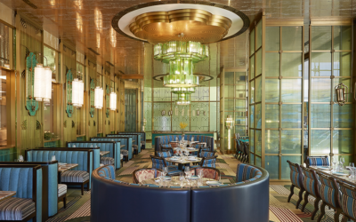 iChina Restaurant Opens in Silicon Valley