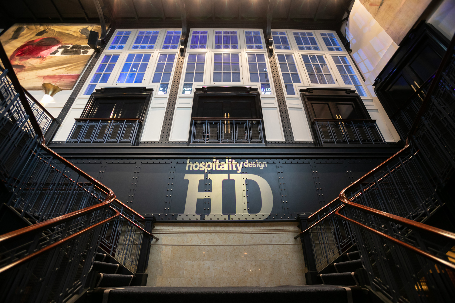 HD Awards 2021, slide 1