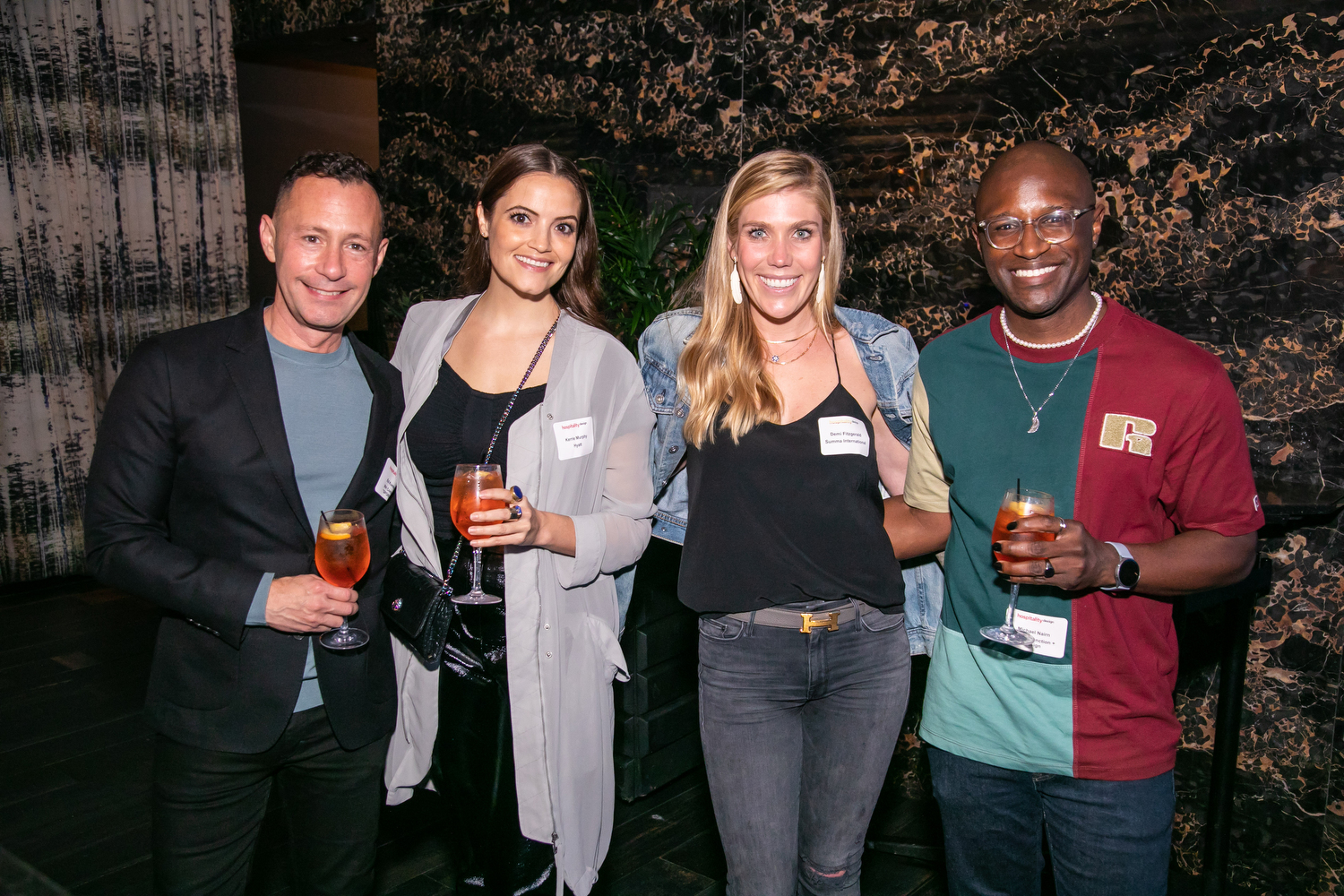 CitySCENE: New York 2021, slide 2