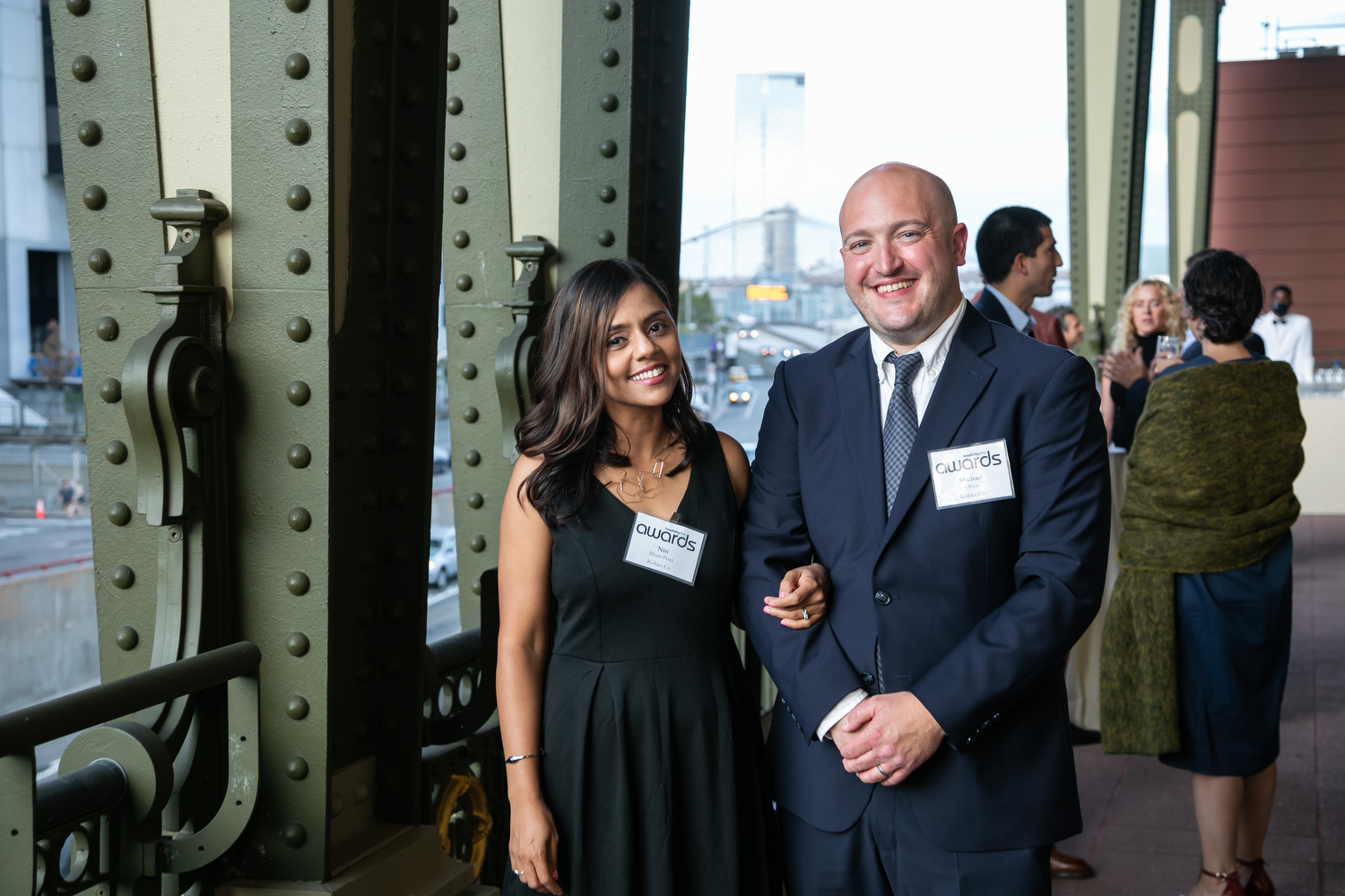 HD Awards 2021, slide 2