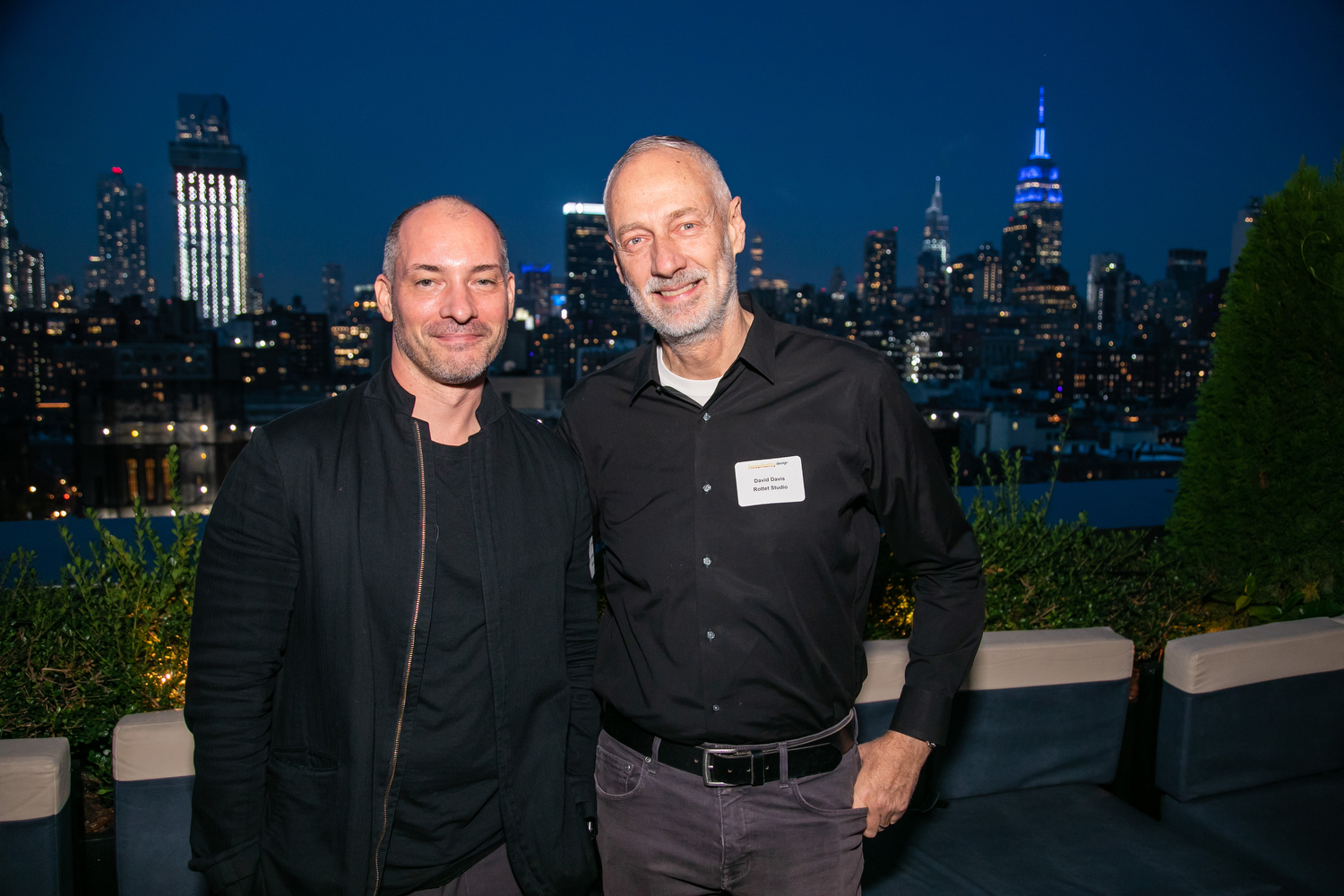 CitySCENE: New York 2021, slide 3