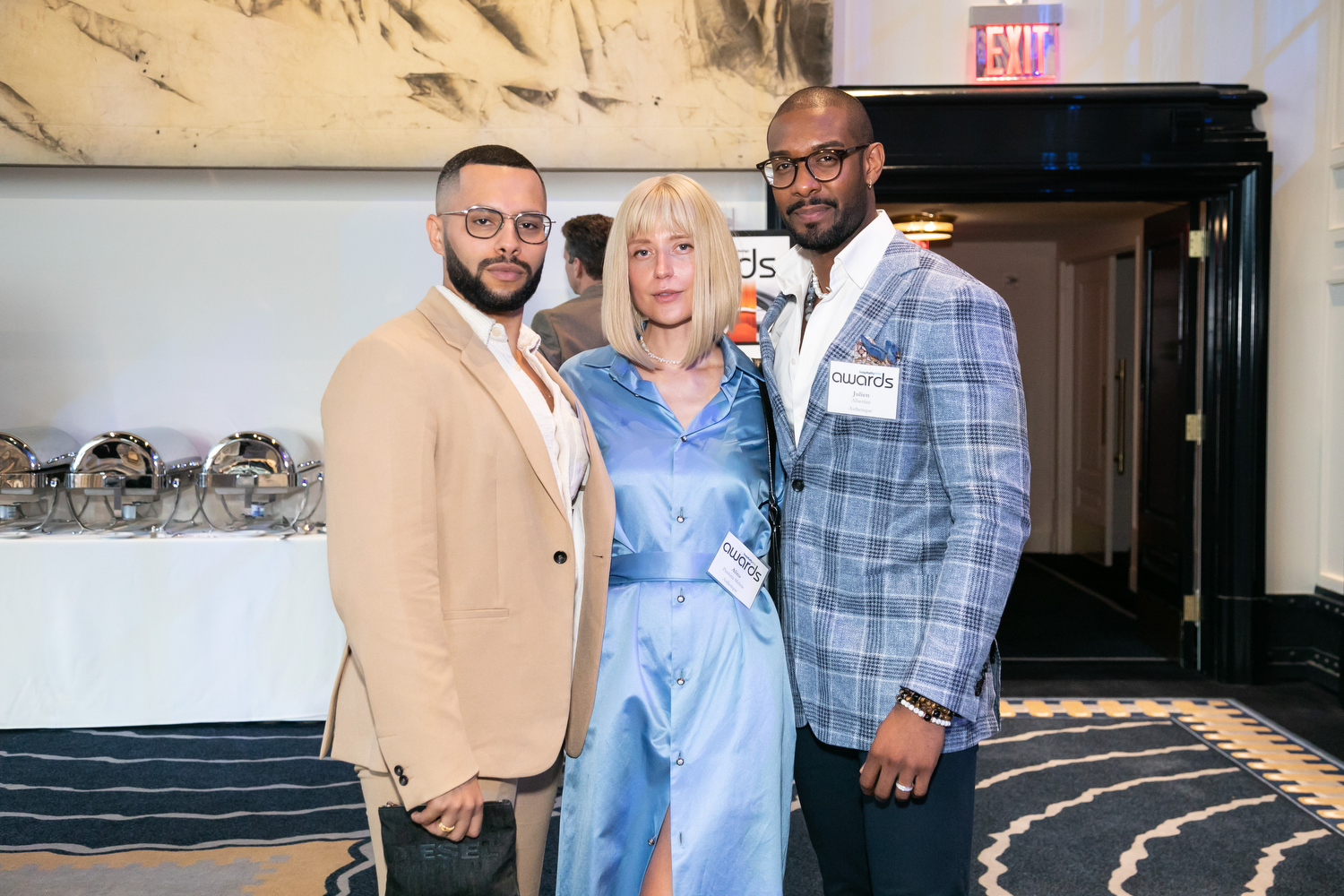 HD Awards 2021, slide 3