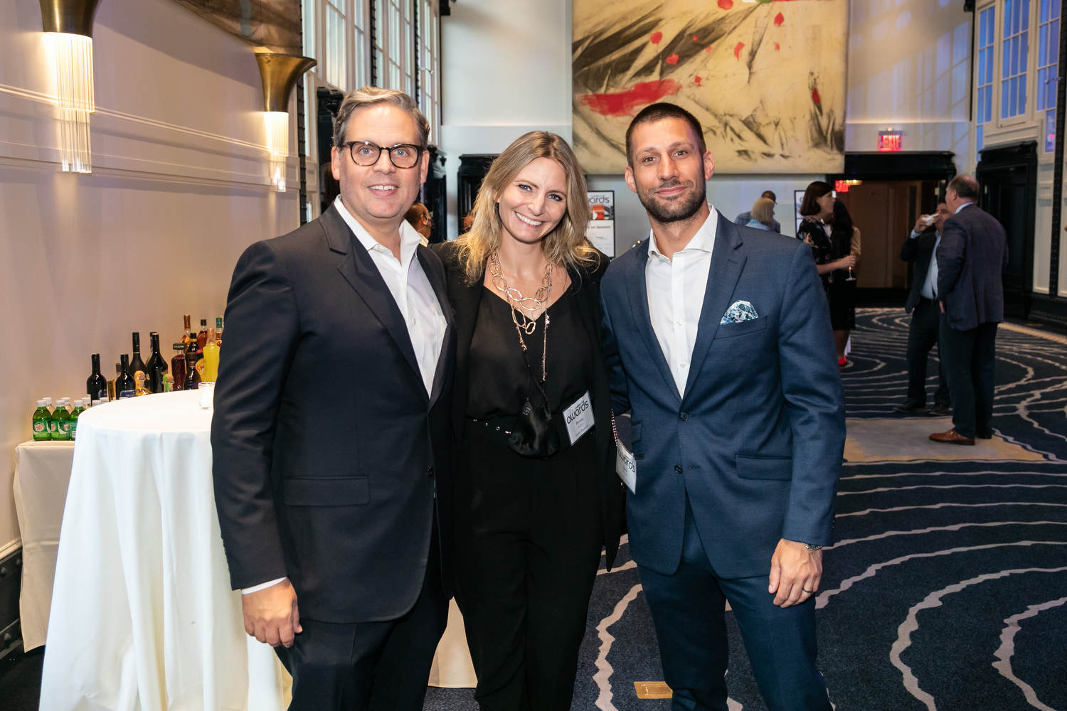 HD Awards 2021, slide 4