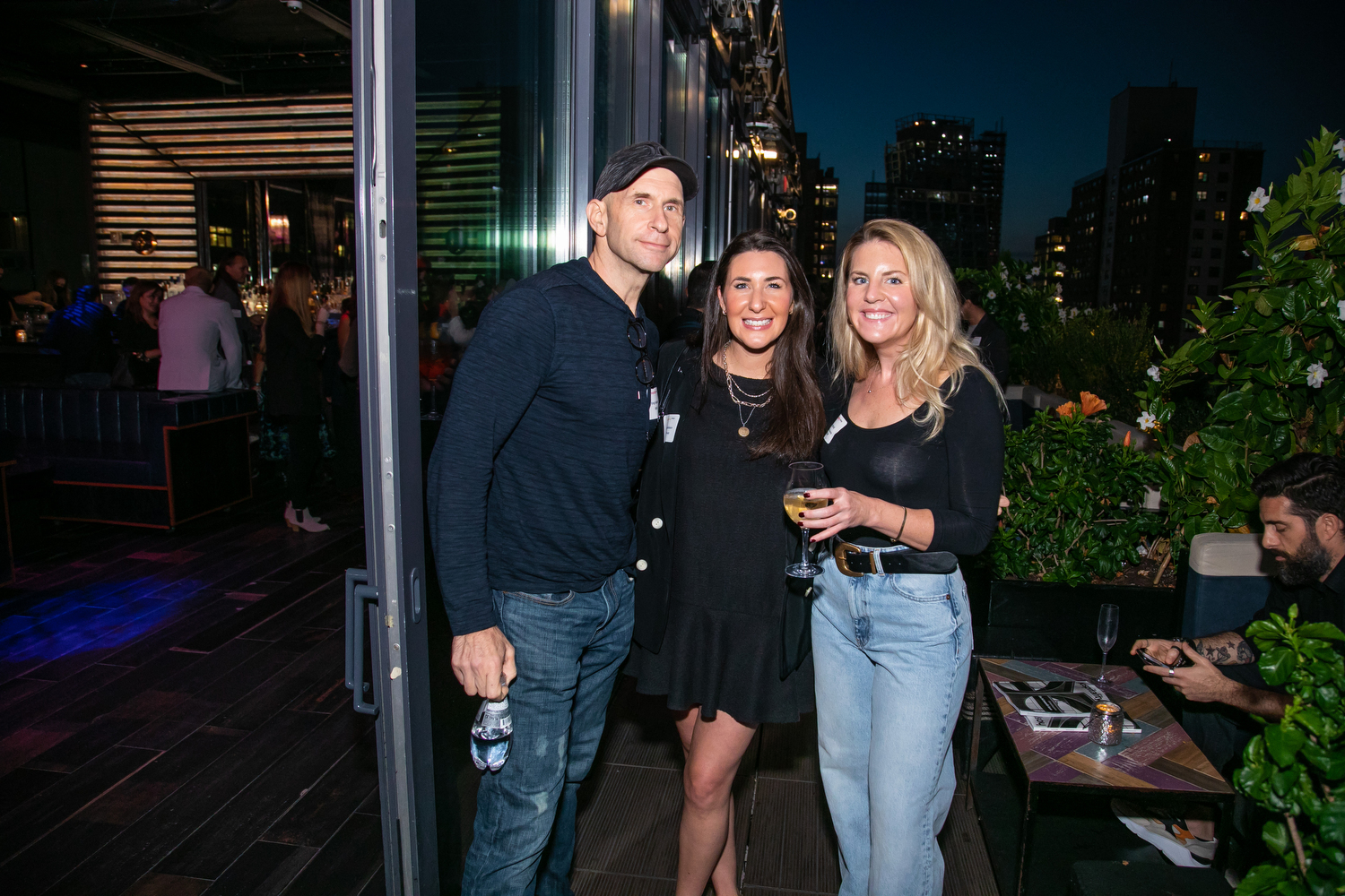 CitySCENE: New York 2021, slide 4