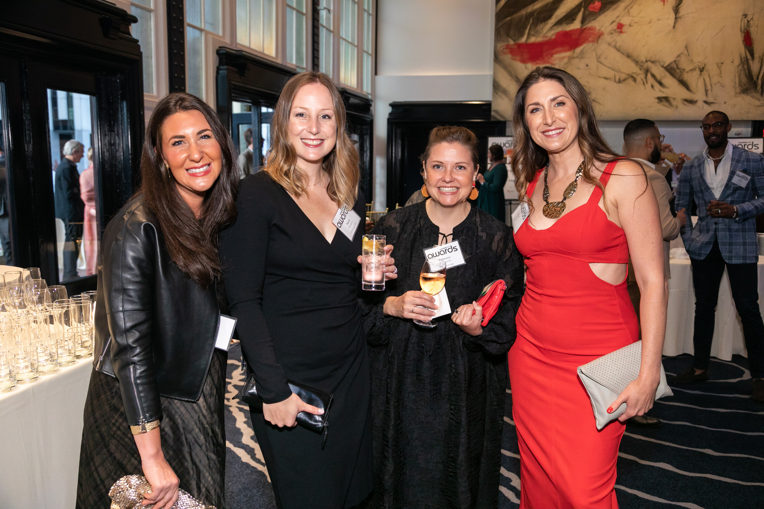 HD Awards 2021, slide 5