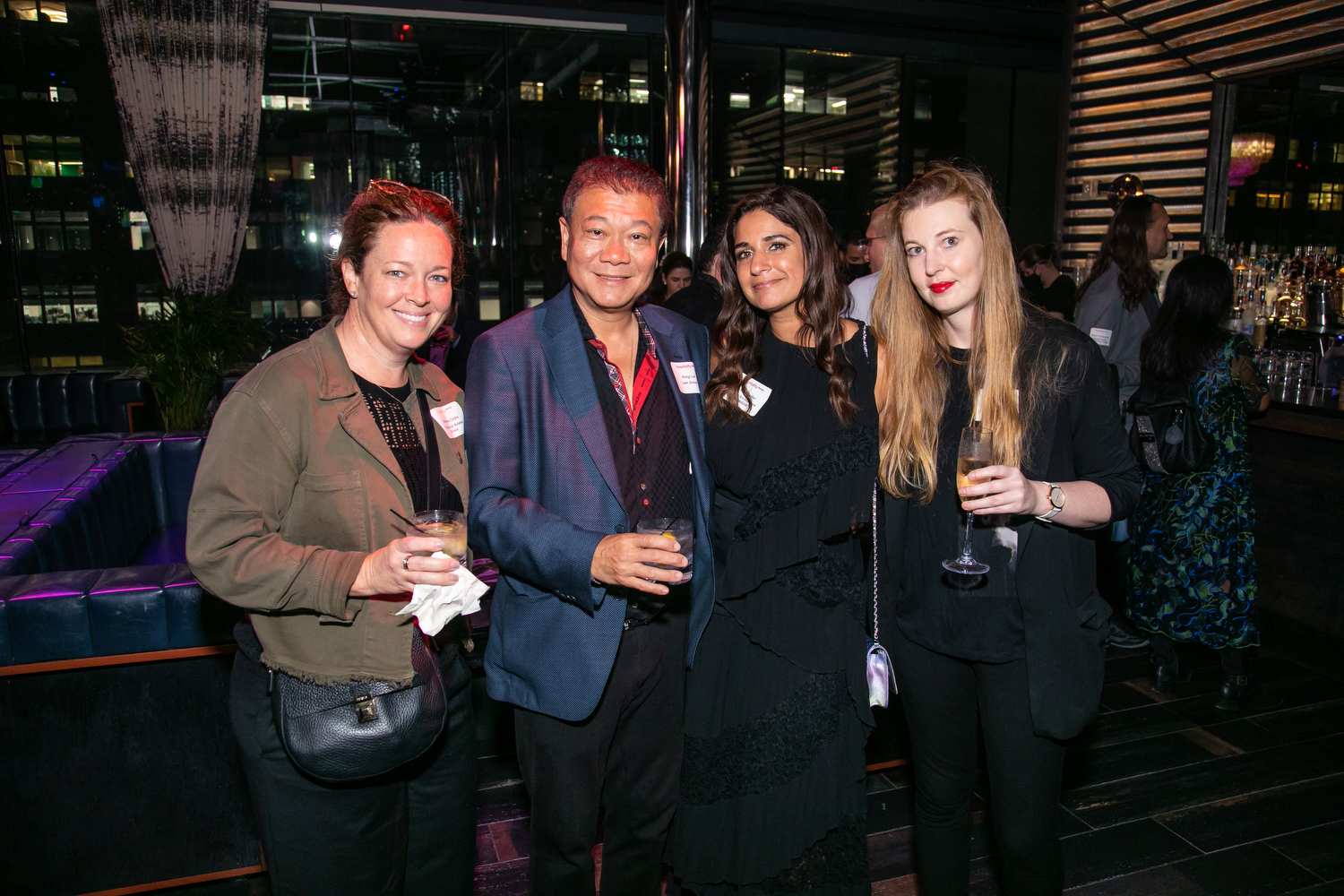 CitySCENE: New York 2021, slide 5