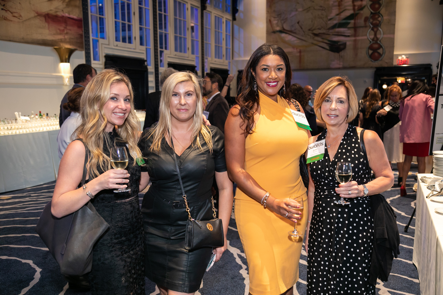 HD Awards 2021, slide 6